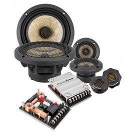 Акустическая система Precision Power P.65C3 Precision Power P.65C3. Технические характеристики P.65C3.